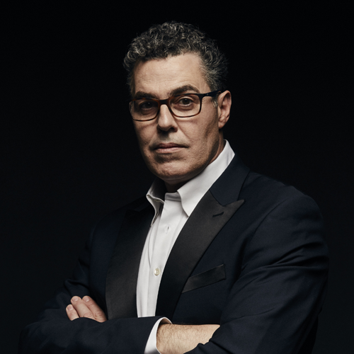 Adam Carolla