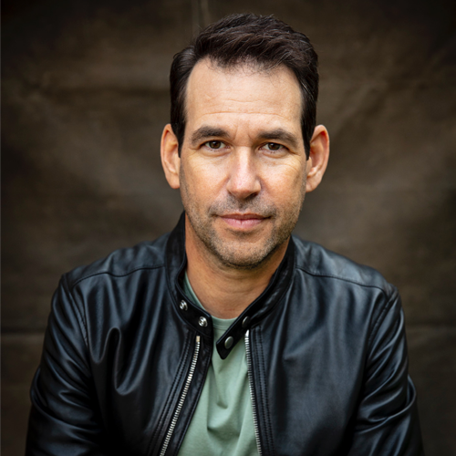 Doug Ellin