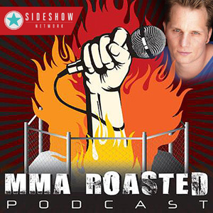 MMA Roasted