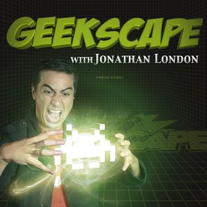 Geekscape