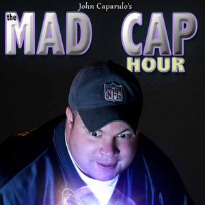 Mad Cap Hour