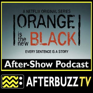 Orange Is The New Black AfterBuzz TV AfterShow