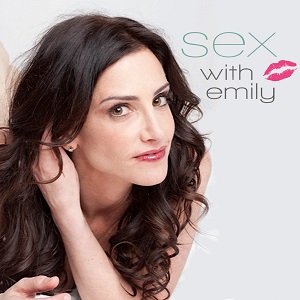 Sex With Emily Podcast 72
