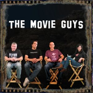 The Movie Guys