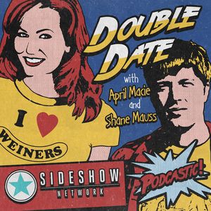 Double Date with April Macie and Shane Mauss