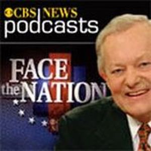CBS News Face the Nation