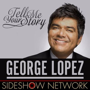 George Lopez
