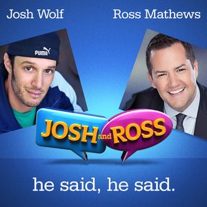 Josh & Ross