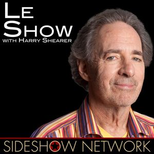Le Show with Harry Shearer