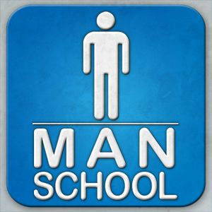 Man School with Caleb Bacon