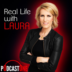 Real Life with Laura
