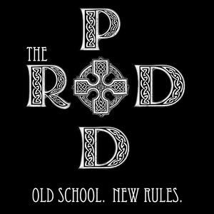 RodPod