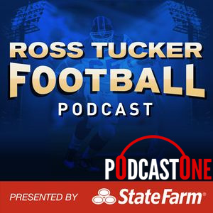 Ross Tucker Football Podcast