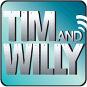 Tim and Willy