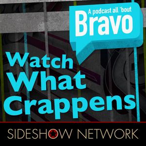 Watch What Crappens (Bravo)