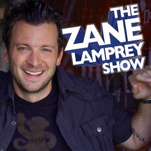 The Zane Lamprey Show